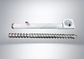 Шнековая пара SP 150 H